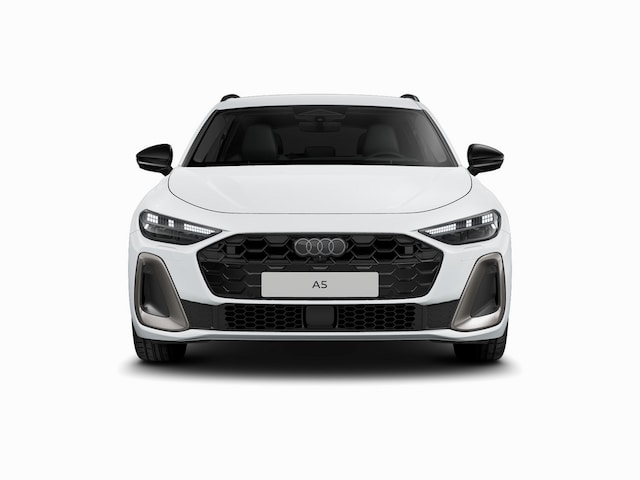 Audi A5 Avant Quattro S-Tronic