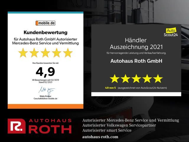 Volkswagen ID.3 Performance Pro