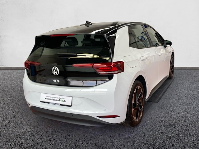 Volkswagen ID.3 Performance Pure