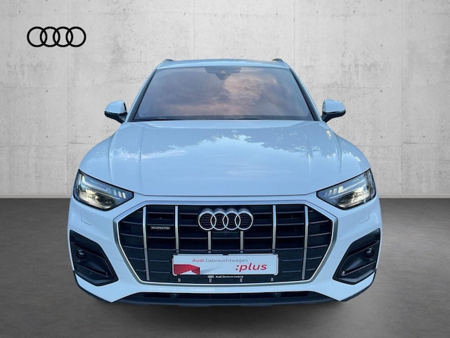 Audi Q5 50 TDI Quattro Sportback