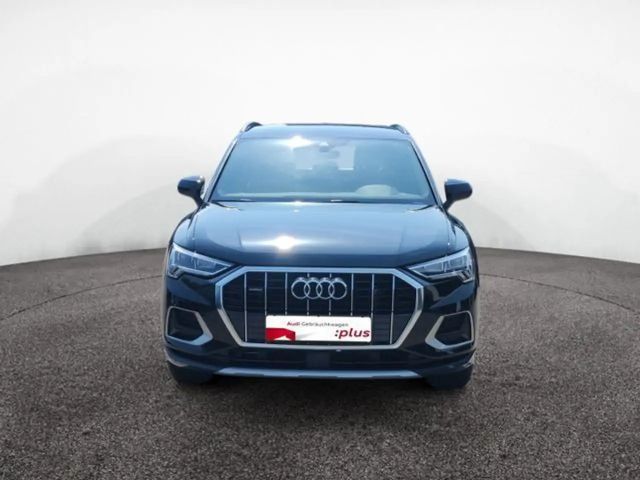 Audi Q3 35 TDI Quattro