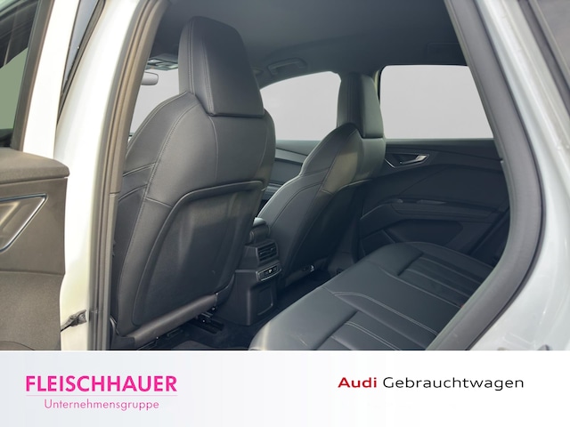 Audi Q4 e-tron 35 Sportback