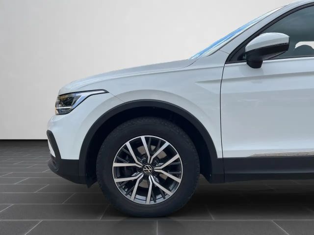 Volkswagen Tiguan 2.0 TDI DSG Life
