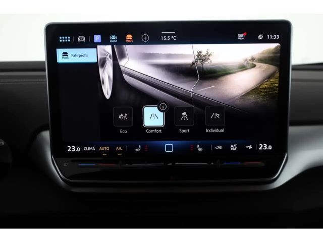 Volkswagen ID.5 77 KWh Pro