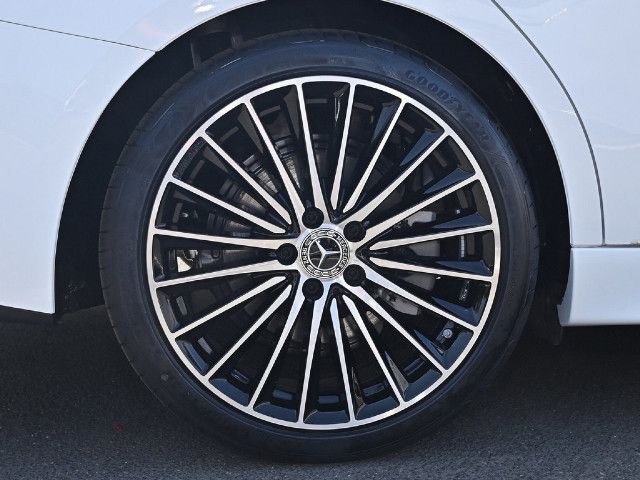 Mercedes-Benz C 220 AMG Line C 220 d Estate