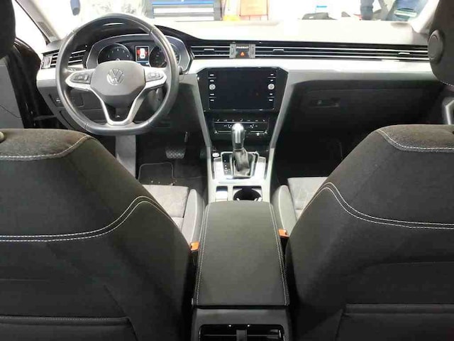 Volkswagen Passat 1.5 TSI Business DSG Variant