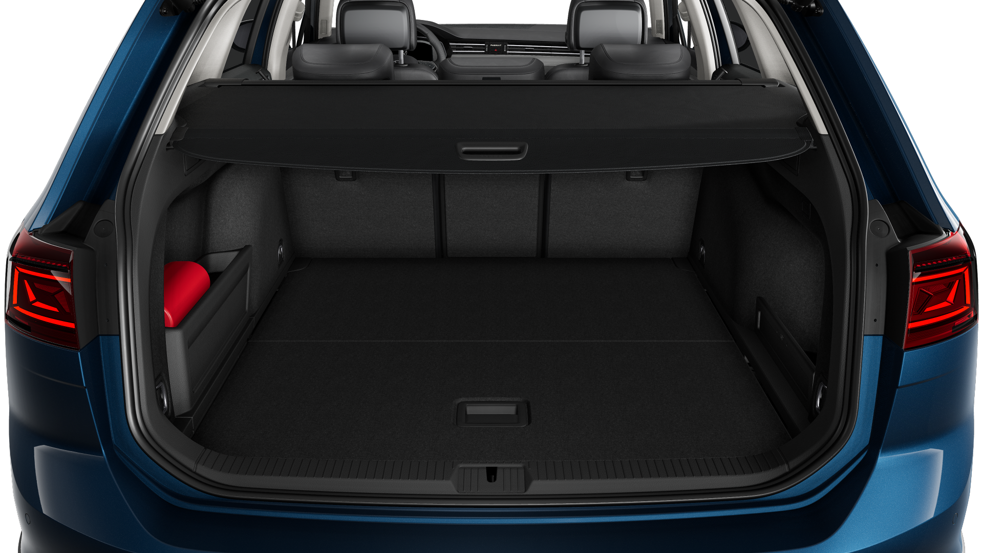 Volkswagen Passat 2.0 TDI AllTrack DSG Variant