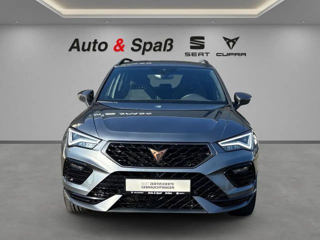 Cupra Ateca 1.5 TSI DSG