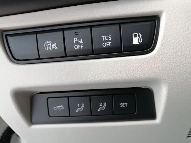 Mazda CX-60 2.5L 4WD Takumi