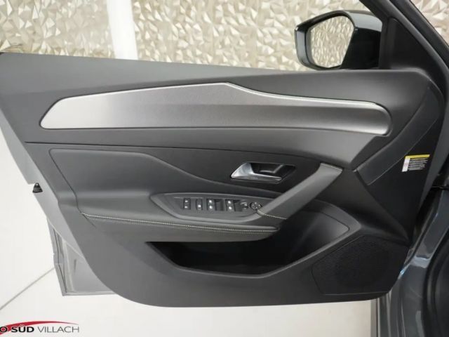 Peugeot 308 BlueHDi EAT8 GT-Line