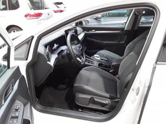 Volkswagen Golf 2.0 TDI DSG Golf VIII Plus