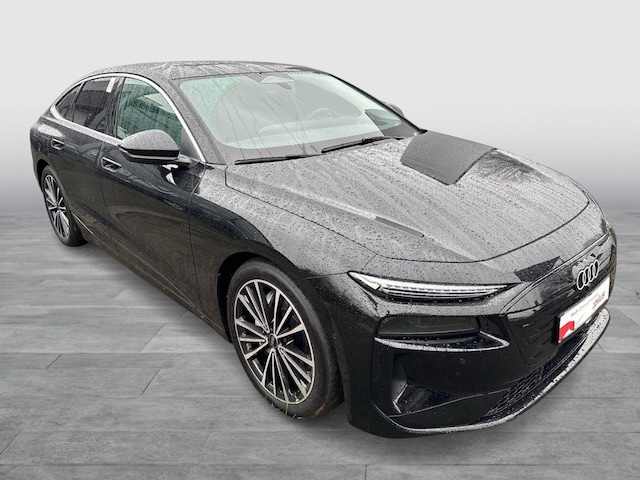 Audi A6 e-tron Quattro Sportback