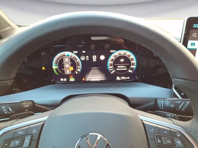 Volkswagen Golf DSG GTE eHybrid