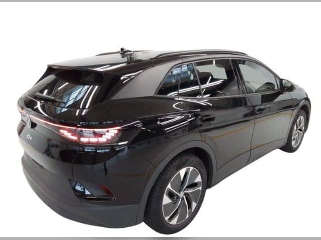 Volkswagen ID.4 IQ.Drive