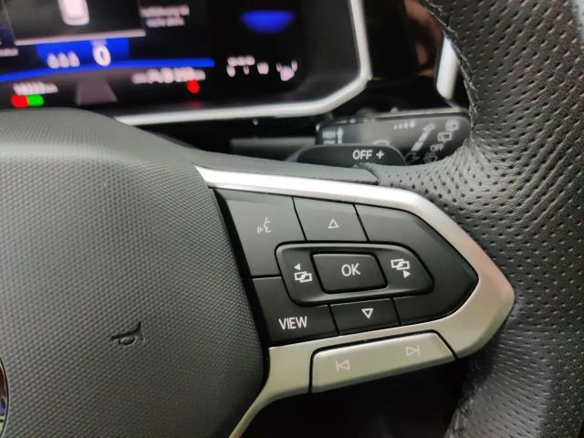 Volkswagen T-Roc 2.0 TSI R-Line