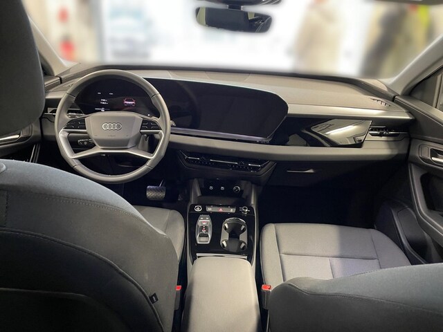 Audi Q6 e-tron SUV e-tron Audi Q6 SUV e-tron