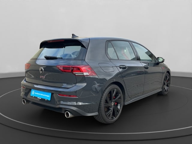 Volkswagen Golf 2.0 TSI Golf VIII