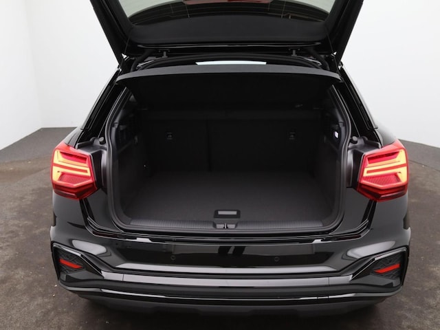 Audi Q2 35 TFSI S-Line S-Tronic