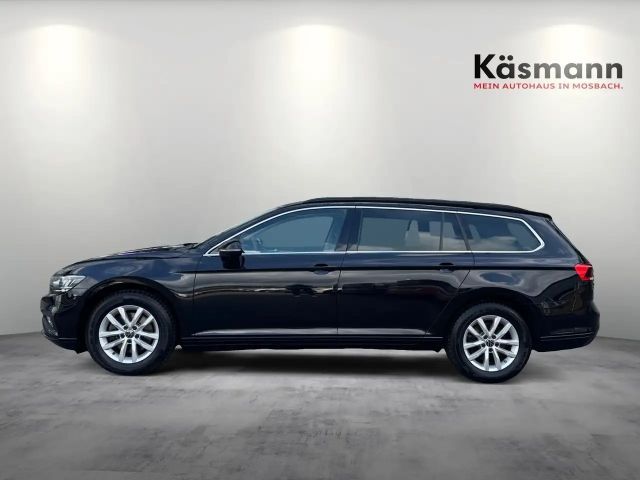 Volkswagen Passat 2.0 TDI Business Variant