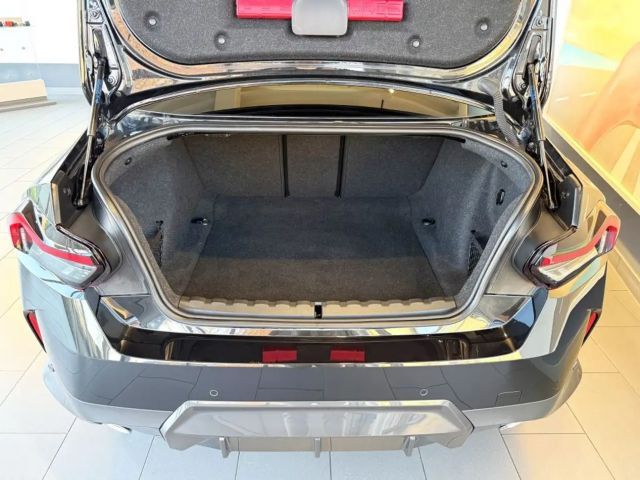 BMW 220 220i Coupé M-Sport