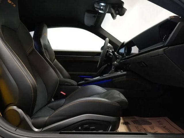 Porsche 911 Coupé GT3