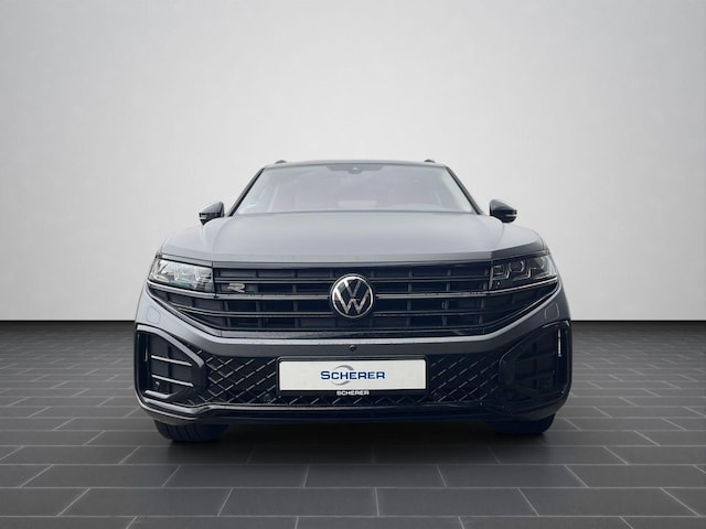 Volkswagen Touareg 4Motion R-Line