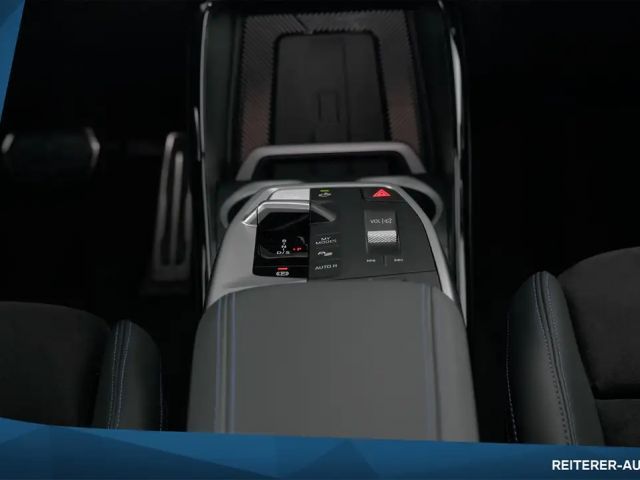 BMW X1 M-Sport sDrive20d