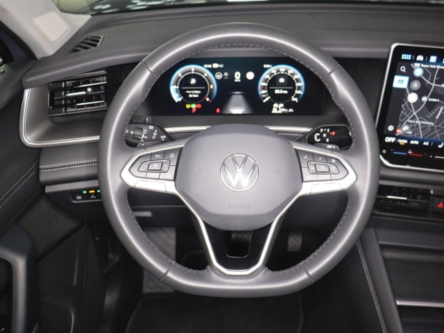 Volkswagen Tayron 2.0 TDI DSG IQ.Drive