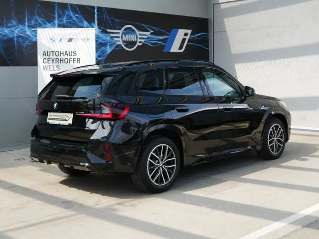 BMW X1 xDrive20d