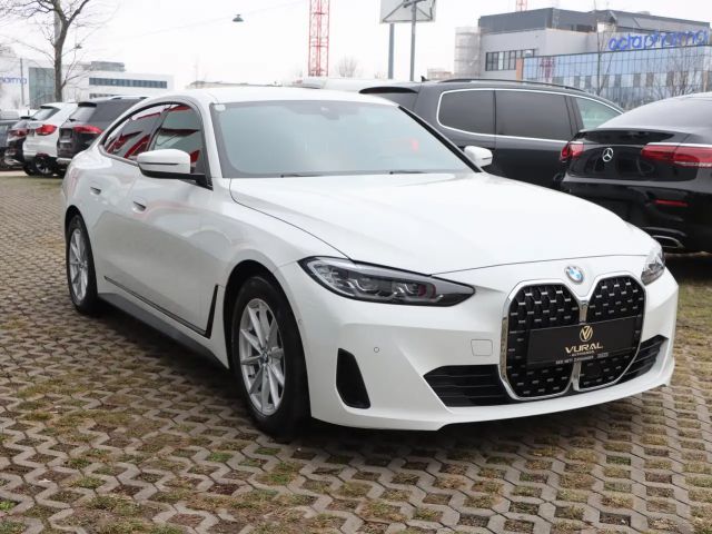 BMW 420 420d Coupé Gran Coupé xDrive