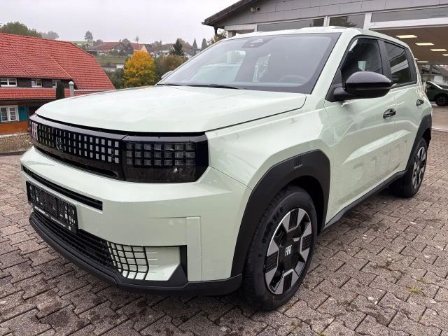 Fiat Grande Panda 1.2 *5 JAHRE GARANTIE*