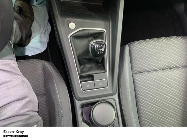 Volkswagen Golf 1.5 TSI Life