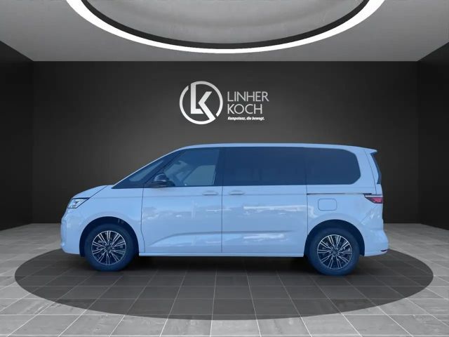 Volkswagen Multivan Business T6