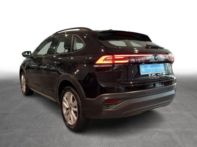 Volkswagen Taigo 1.0 TSI DSG