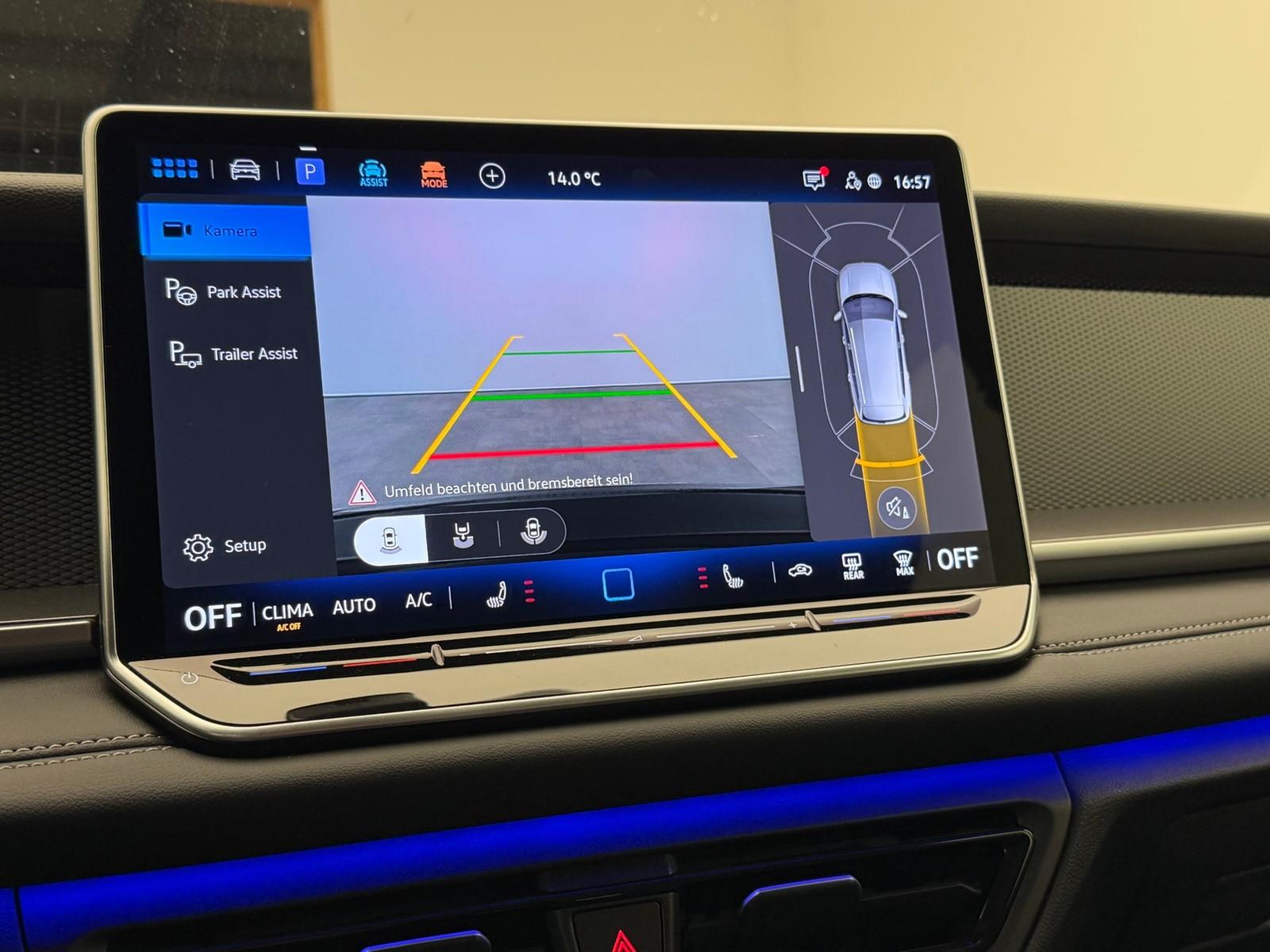 Volkswagen Tayron DSG Life eHybrid