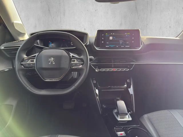 Peugeot E-208 Allure Pack