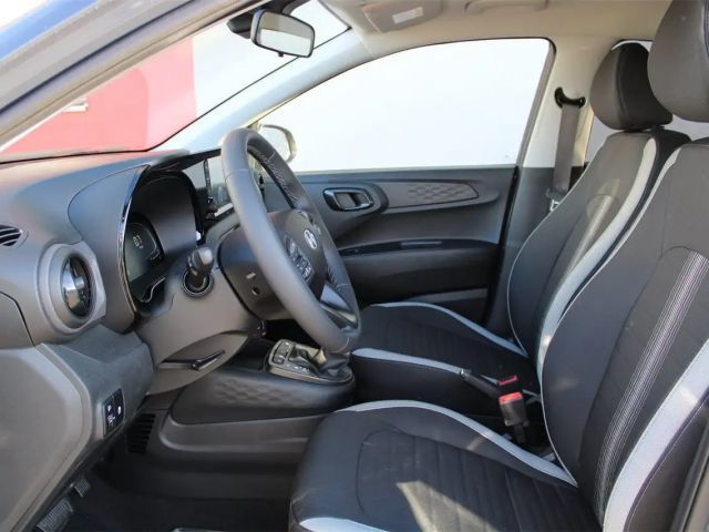 Hyundai i10 GO Plus 1,0 MT a5bu1-P2