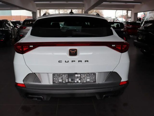 Cupra Formentor 4Drive