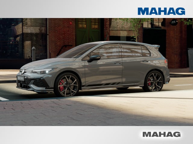 Volkswagen Golf GTI Golf VIII IQ.Drive