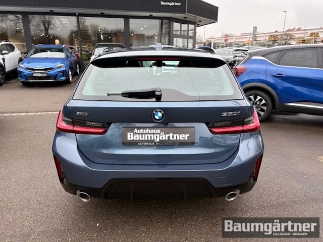 BMW 330 330i M-Sport Touring xDrive