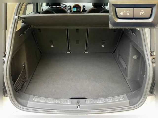 MINI Cooper Countryman *ADAP.LED*SHZ*R-KAMERA*NAVI*EL.HECKKLAPPE*KEYLESS*