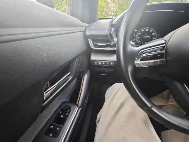 Mazda MX-30 SkyActiv e-Skyactiv