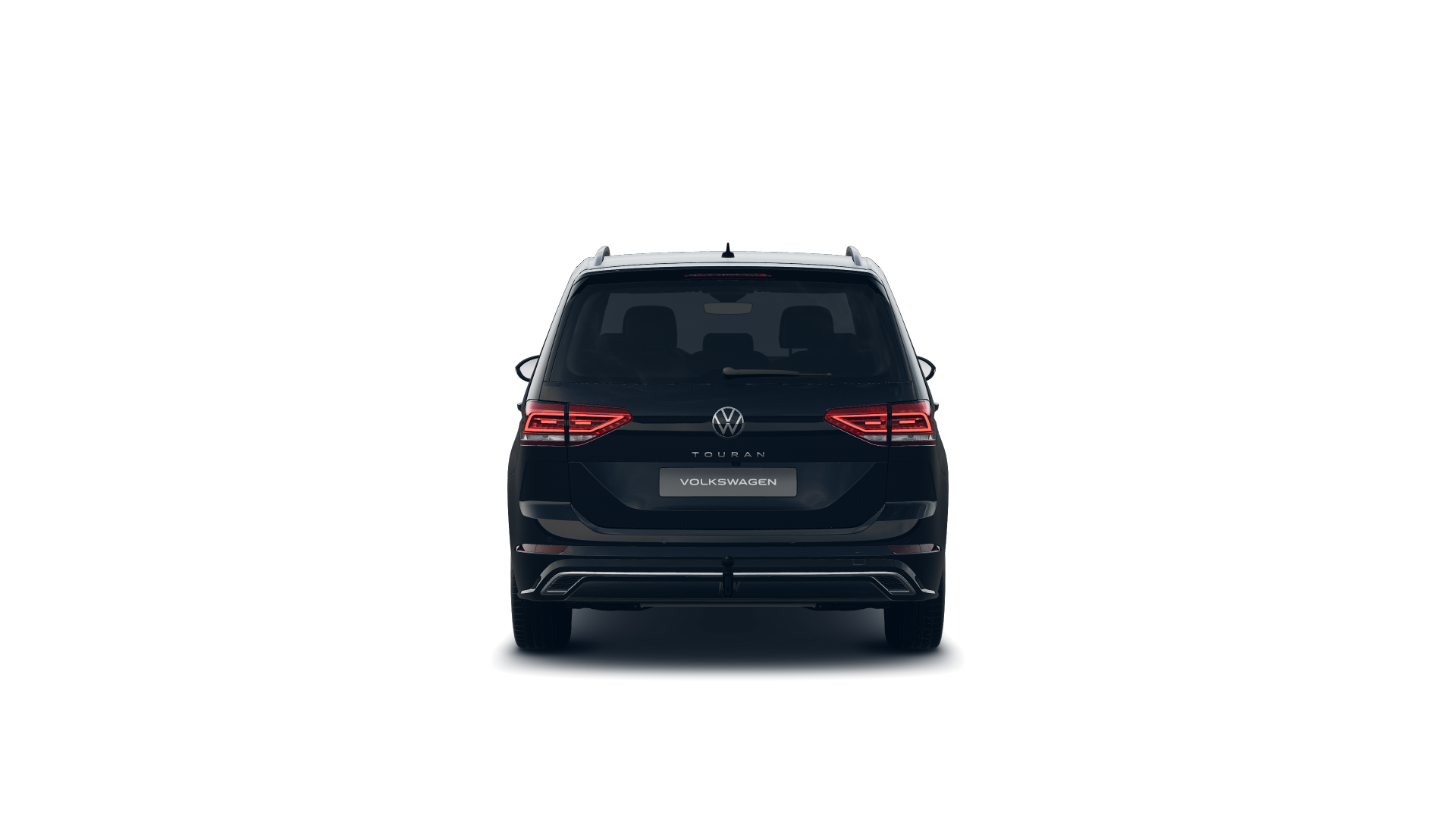 Volkswagen Touran 1.5 TSI DSG R-Line