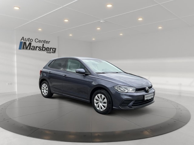 Volkswagen Polo 1.0 TSI