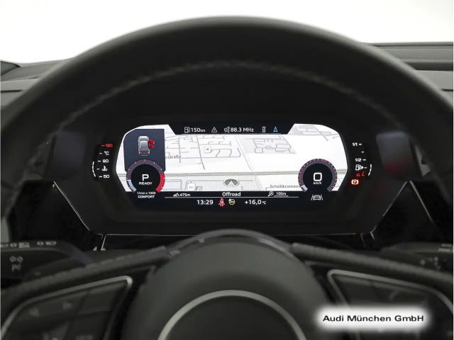 Audi S3 S-Tronic Sedan