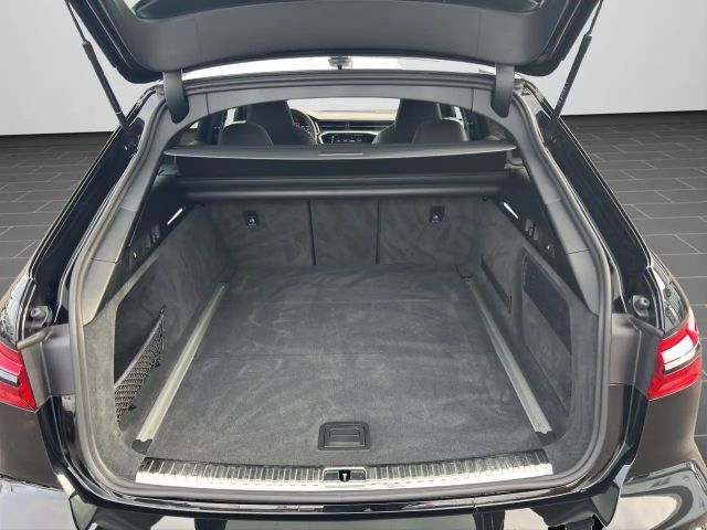 Audi RS6 Avant Performance