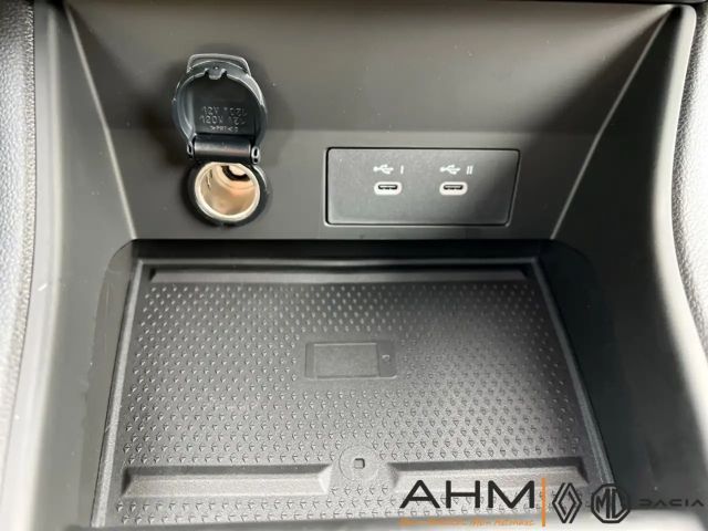 Renault Captur EDC Hybrid TCe 160 Techno