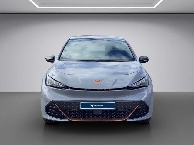 Cupra Born KLIMA KEYLESS SHZ NAVI LED 360°