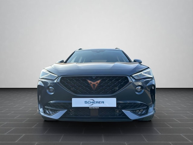 Cupra Formentor 1.4 VZ