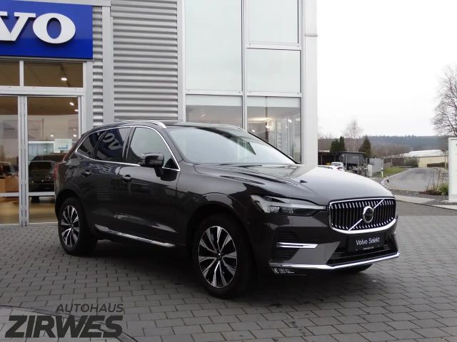 Volvo XC60 AWD Bright Plus